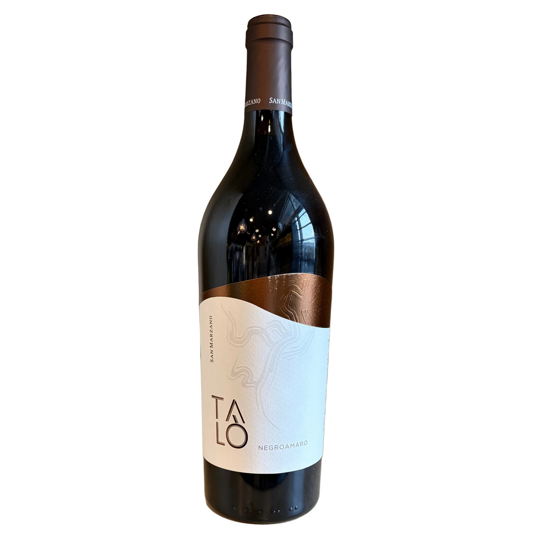 San Marzano Talò Negroamaro Salento IGP