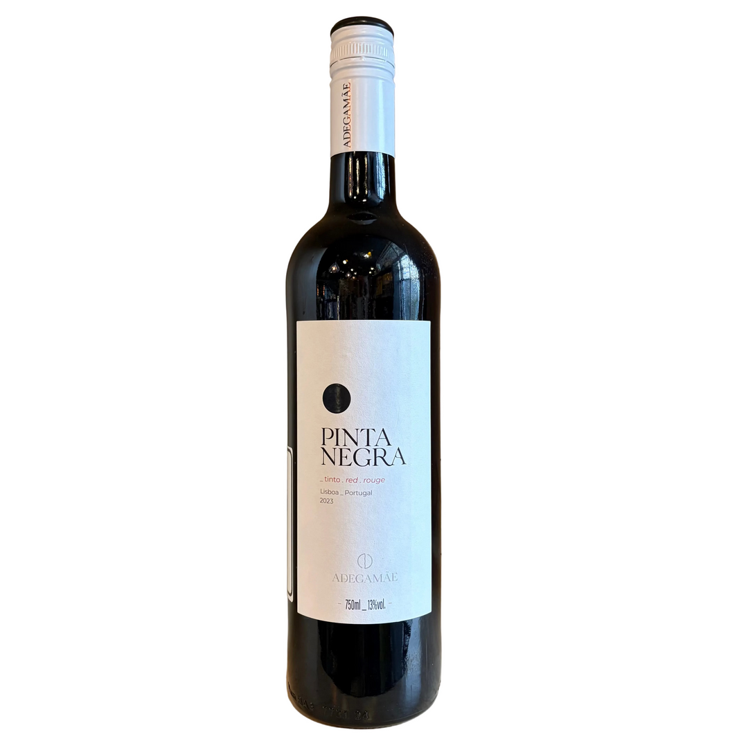 Pinta Negra _Tinto.Red.Rouge. ADEGAMÃE
