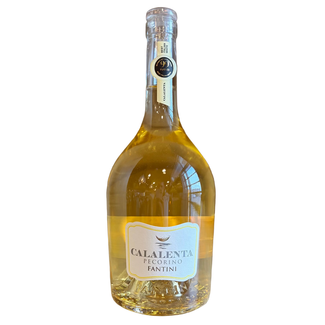 Calalenta Pecorino FANTINI IGT