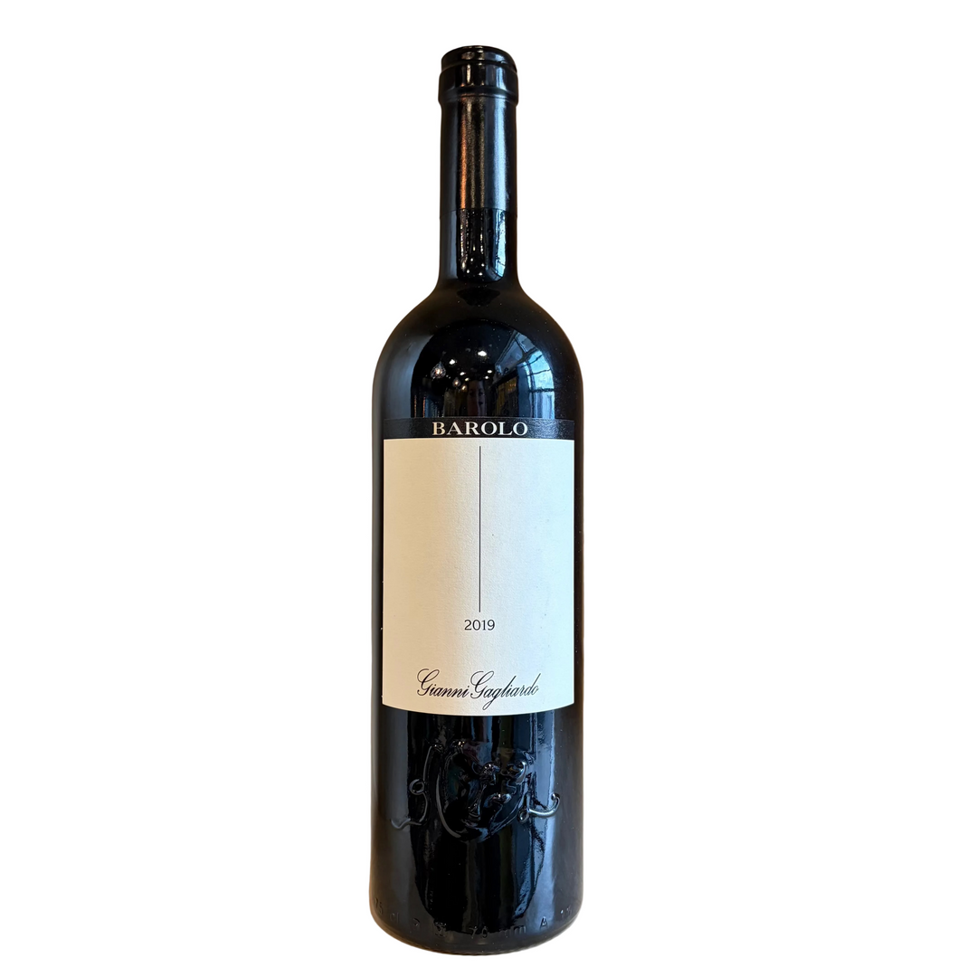 BAROLO 2019 Gianni Gagliardo DOCG