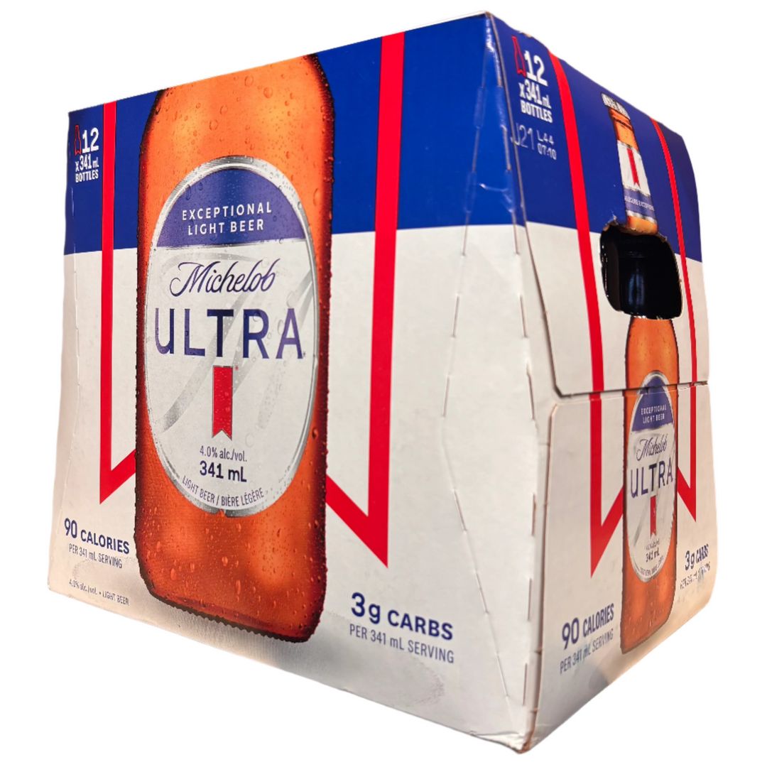 MICHELOB ULTRA 12PB