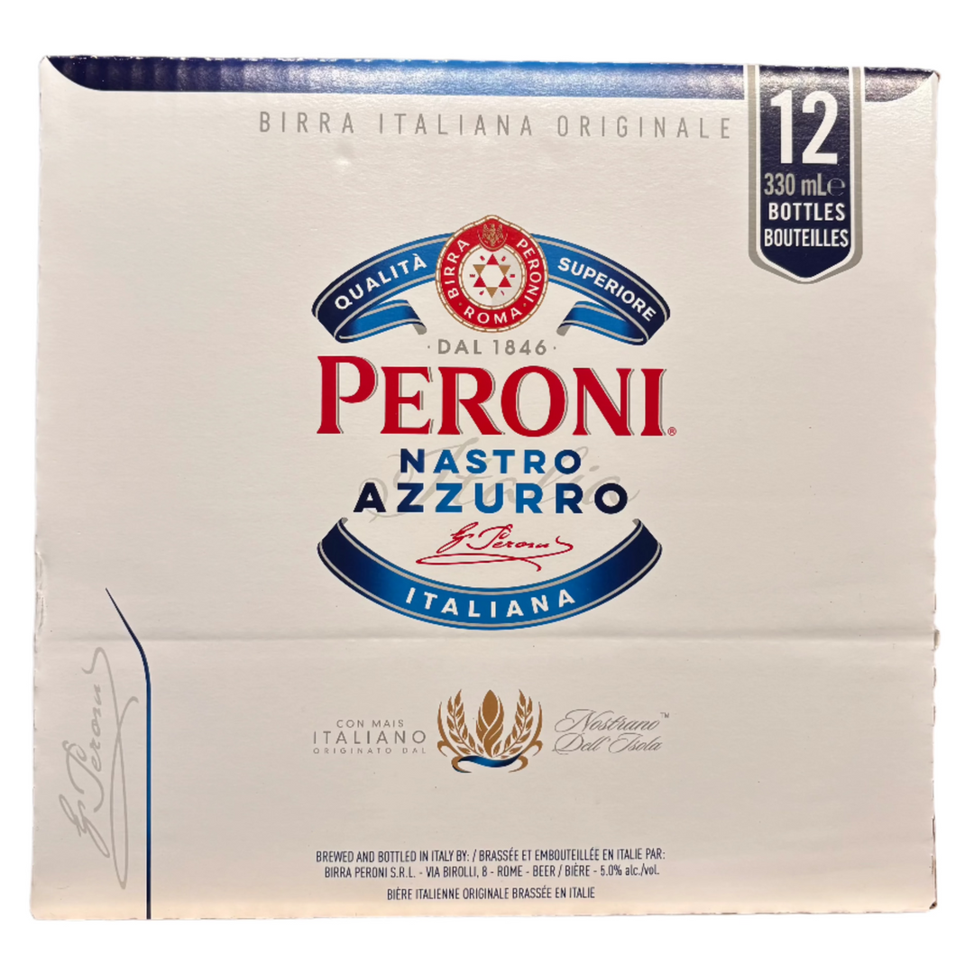 Peroni 12 PB