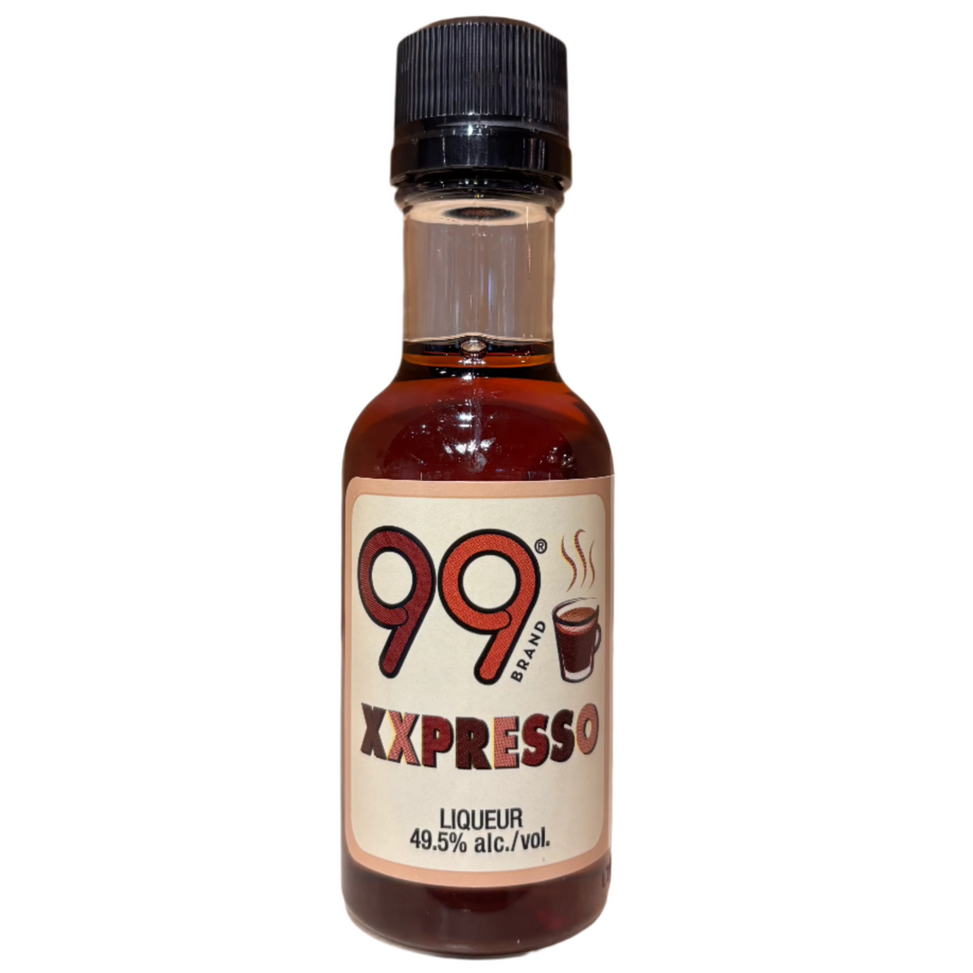 99 Xxpresso 50mL 49.5%