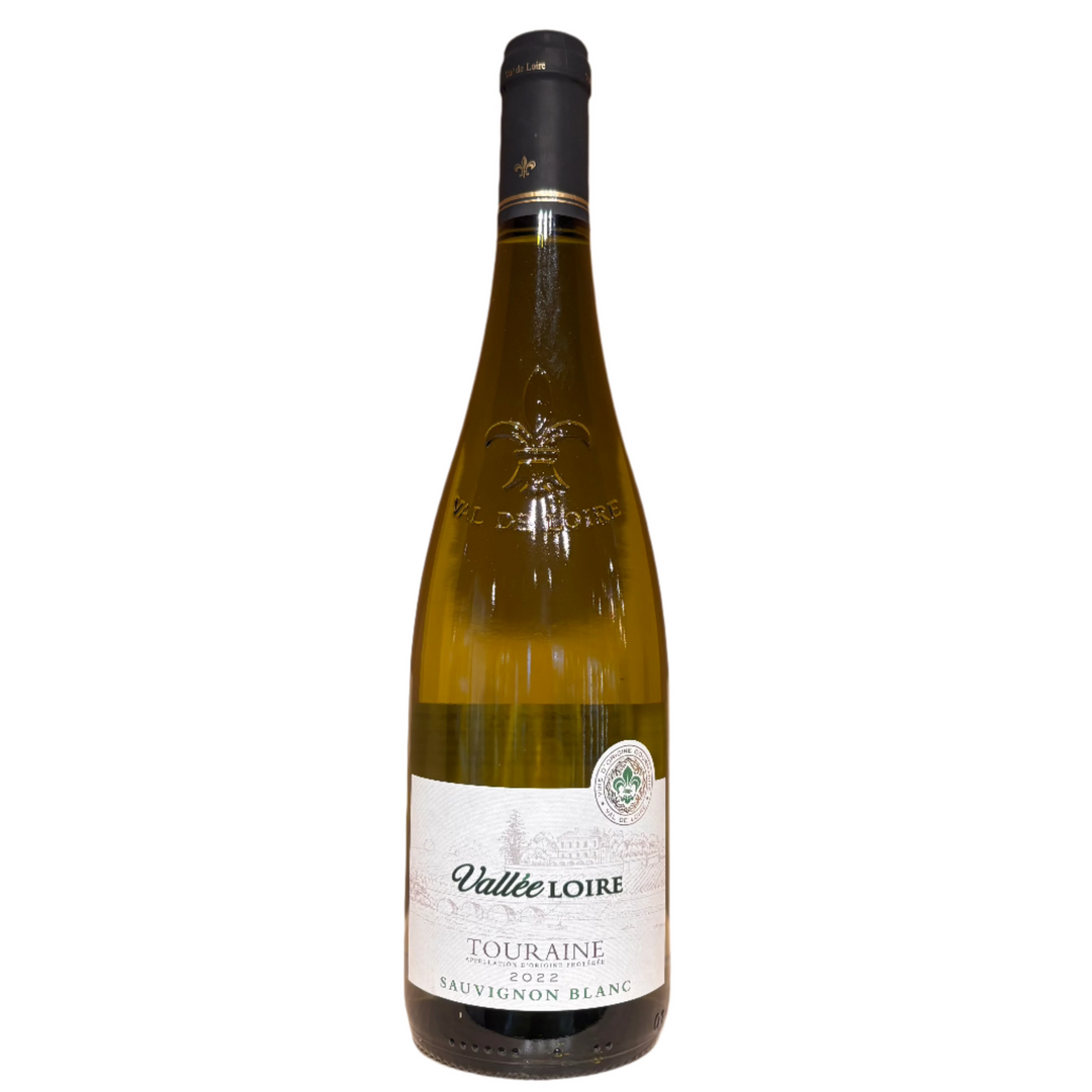 Loire Sauvignon Blanc Alliance Vallee Loire 2022