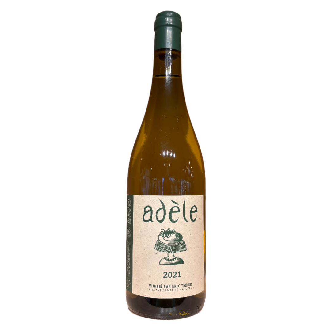 Eric Texier Adele Cotes Du Rhone Blanc 2021