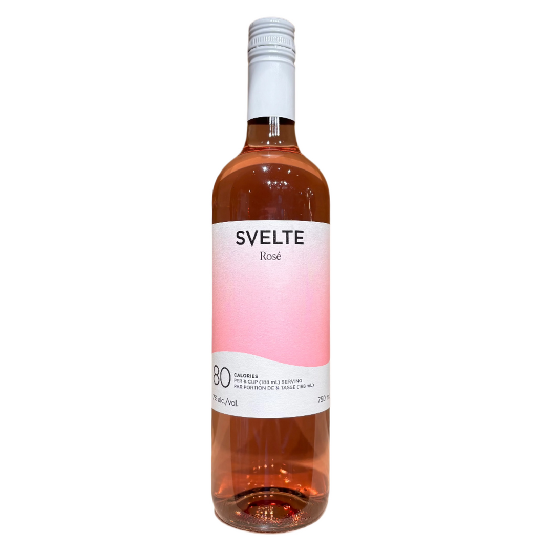 Svelte Rose