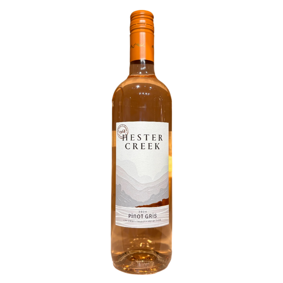 Hester Creek Pinot Gris 2024