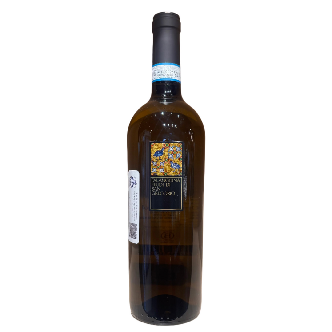 Falanghina Feudi San Gregorio 2022