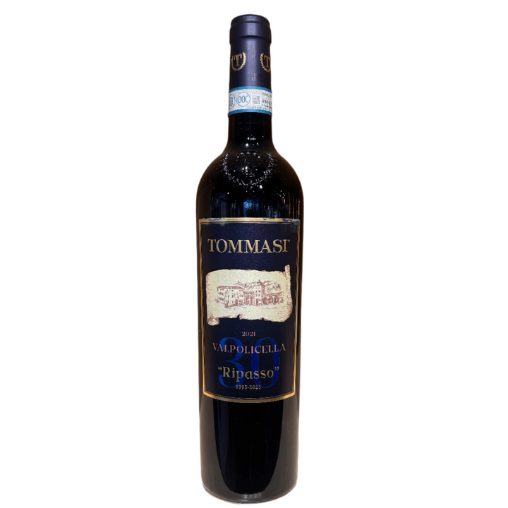 Tommasi Valpolicella Classico Superiore Ripasso 2021
