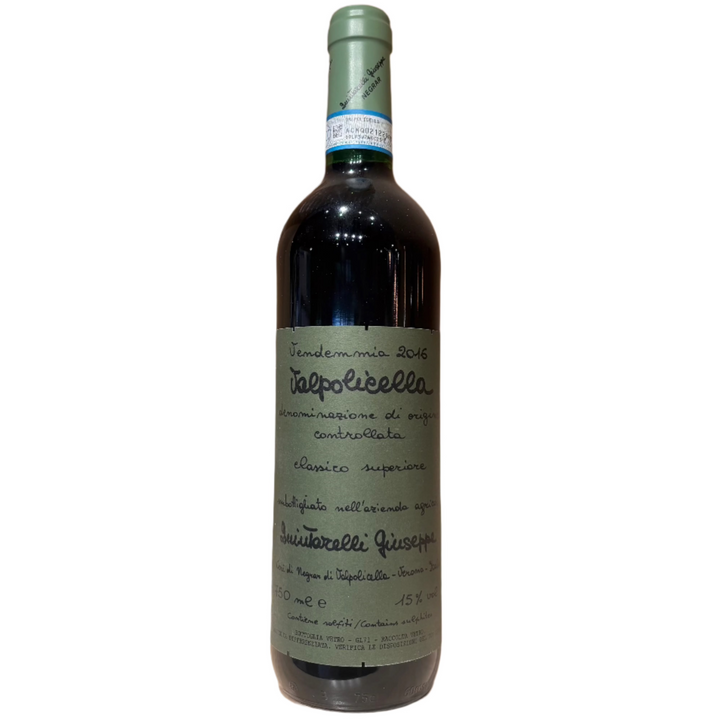 Quintarelli Valpolicella Classico Superiore 2016