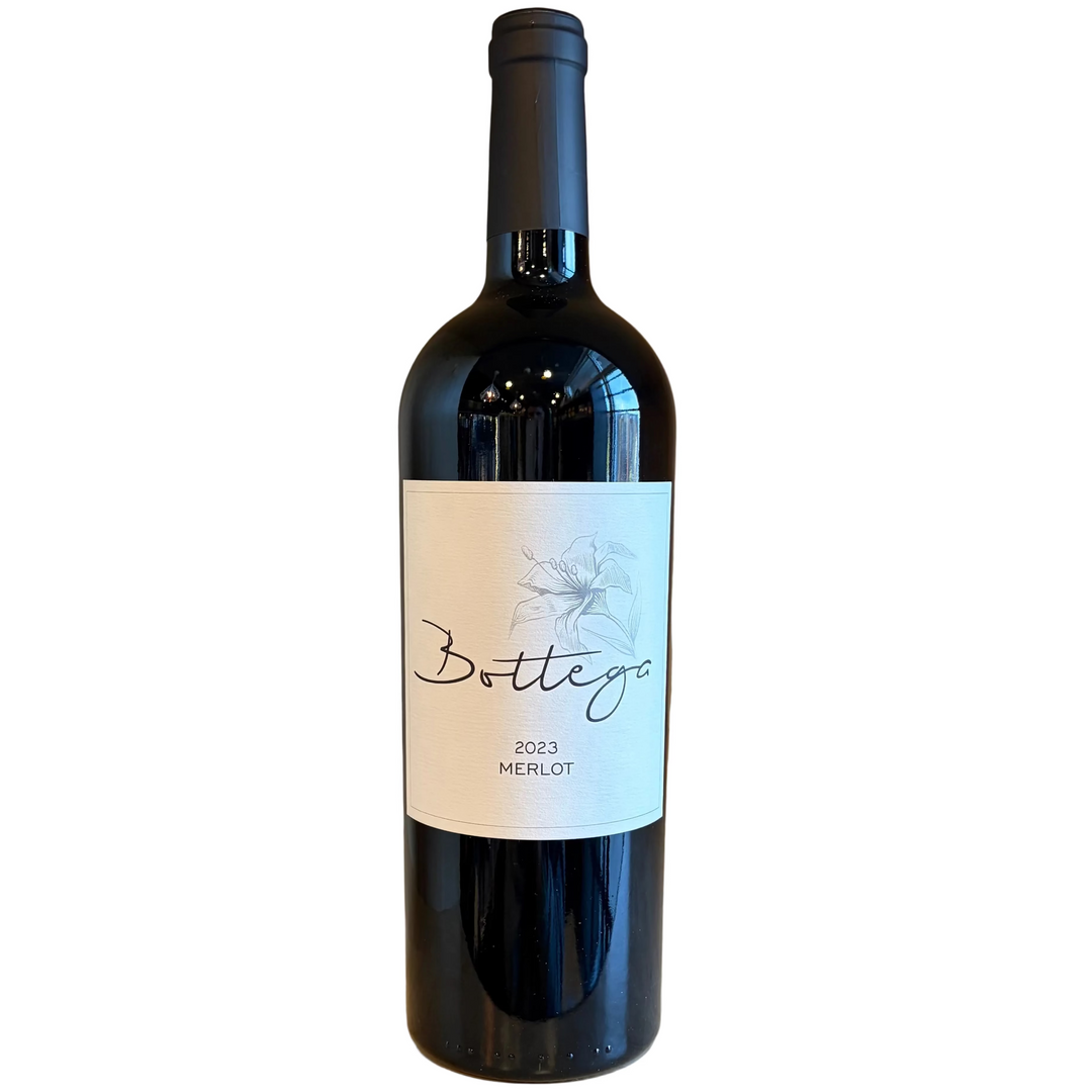 Bottega Merlot 2023