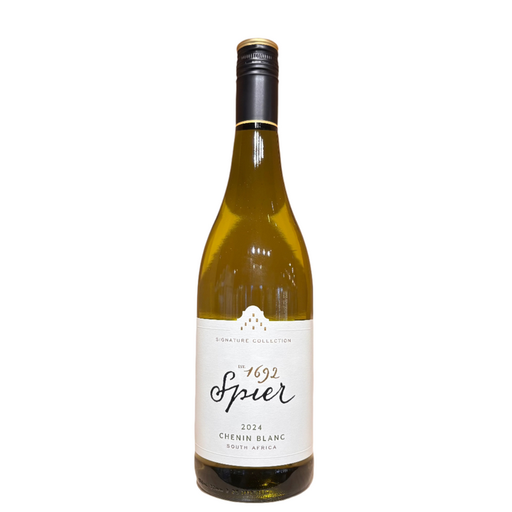 Spier Chenin Blanc 2024 + 2025