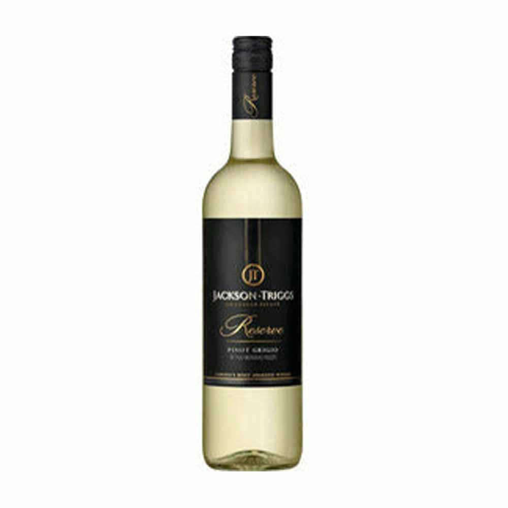 Jackson-Triggs Reserve Pinot Grigio 750ml