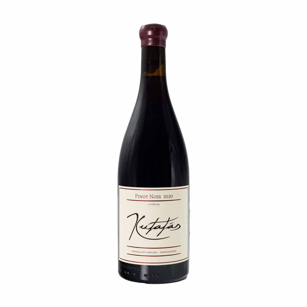 Kutatas Pinot Noir 2020