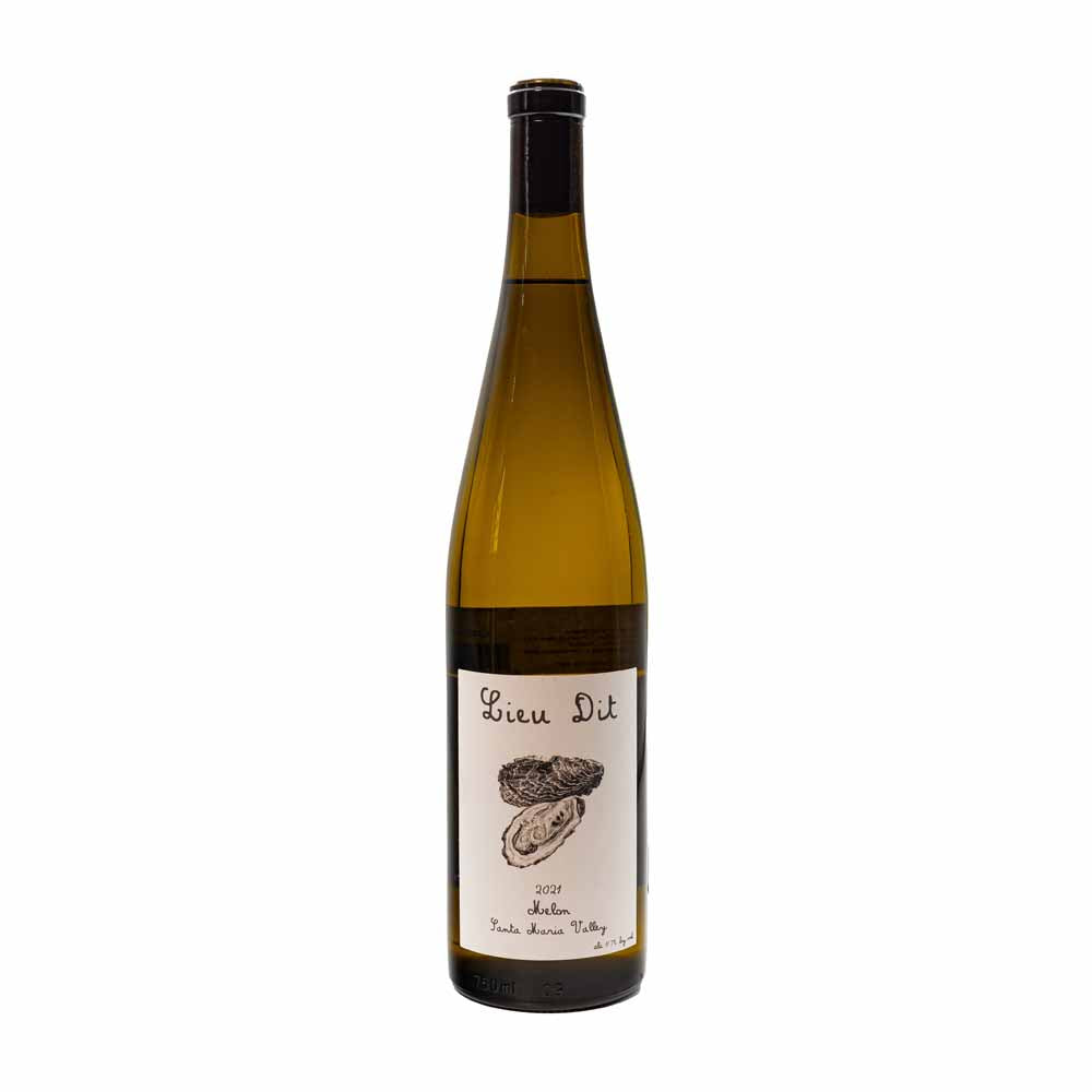 LIEU DIT SANTA MARIA VALLEY MELON 2019