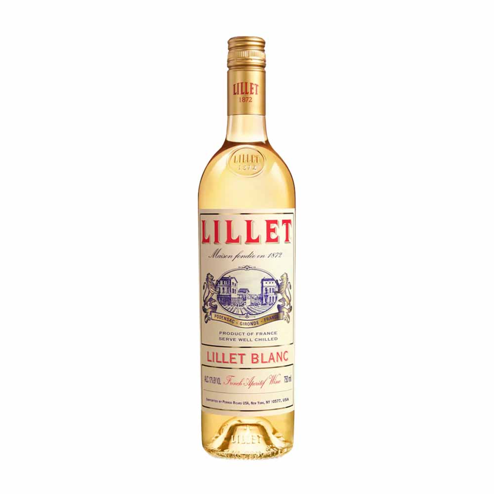 LILLET BLANC