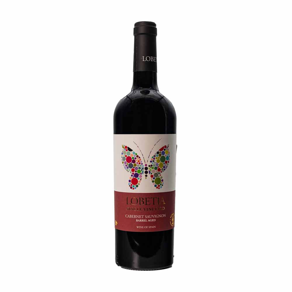 LOBETIA Cabernet Sauvignon