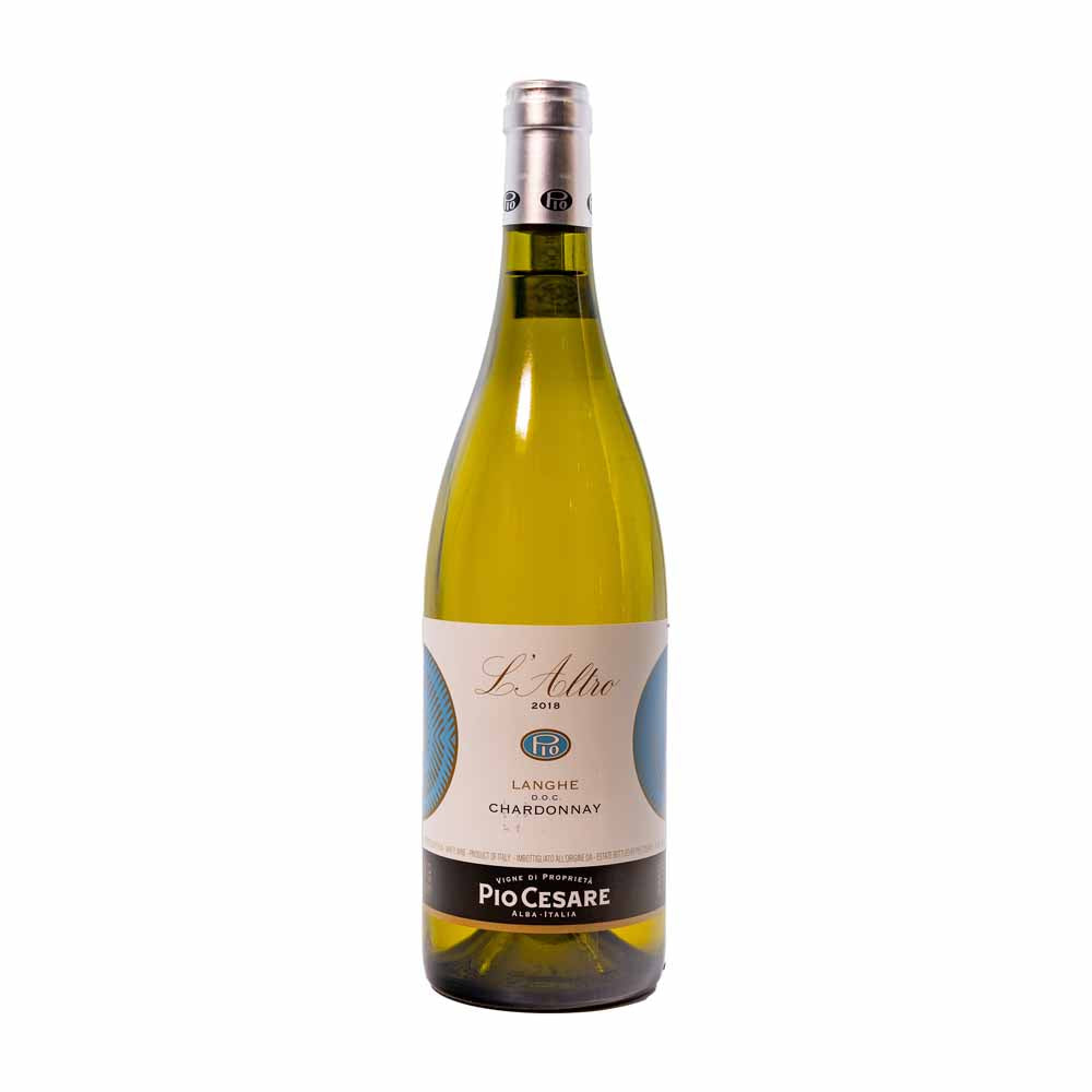 L'altro Pio Cesare Chardonnay 2018