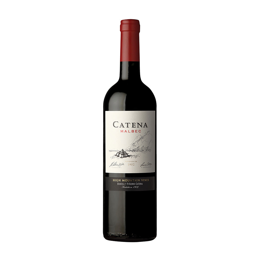 Malbec Catena High Mountain