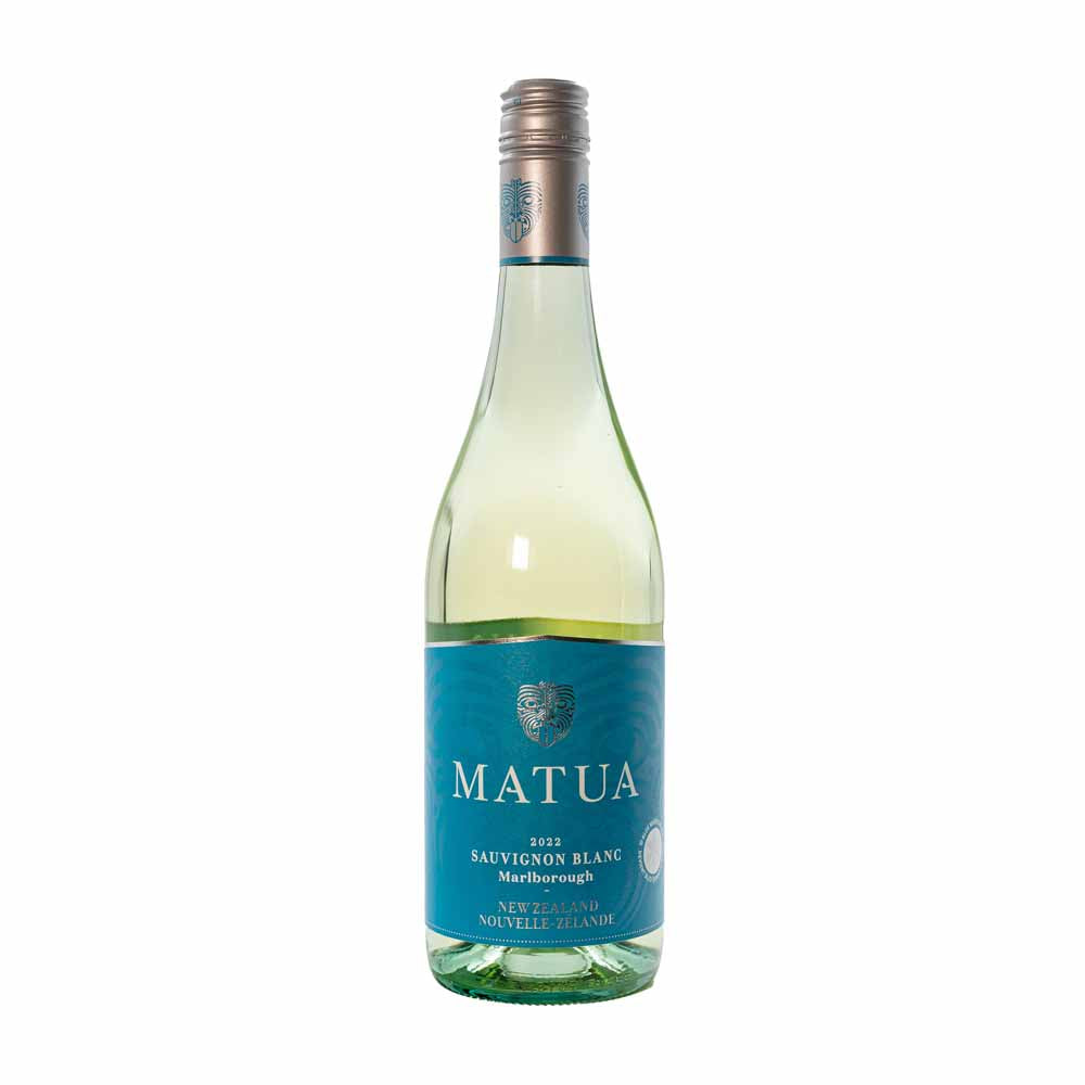 MATUA - SAUVIGNON BLANC