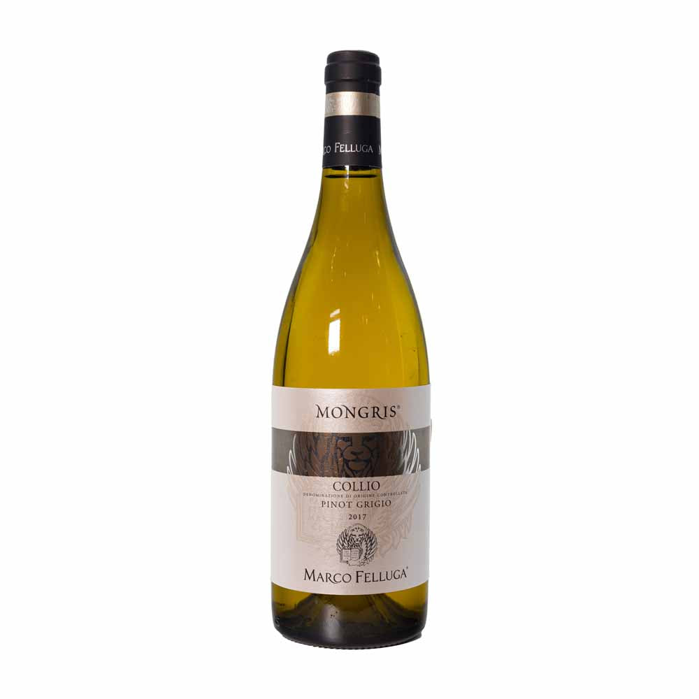 Marco Felluga Collio Pinot Grigio 2017