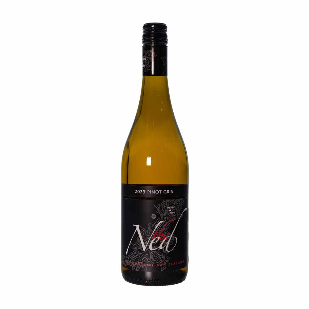 Marisco The Ned Pinot Gris