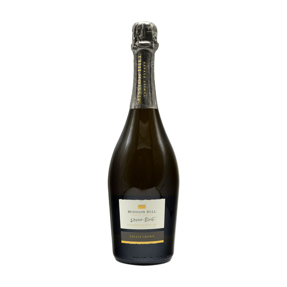 Mission Hill Reserve Brut NV
