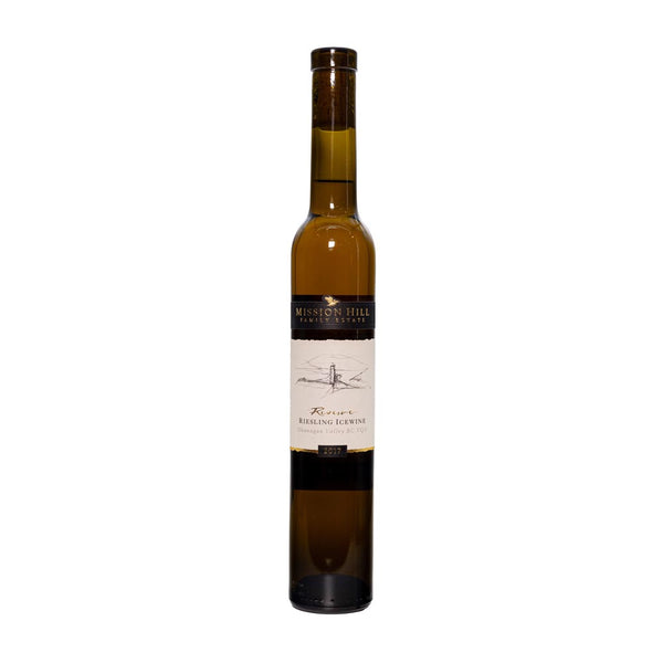 Mission Hill Reserve Riesling Icewine 2017 – francosliquorstore