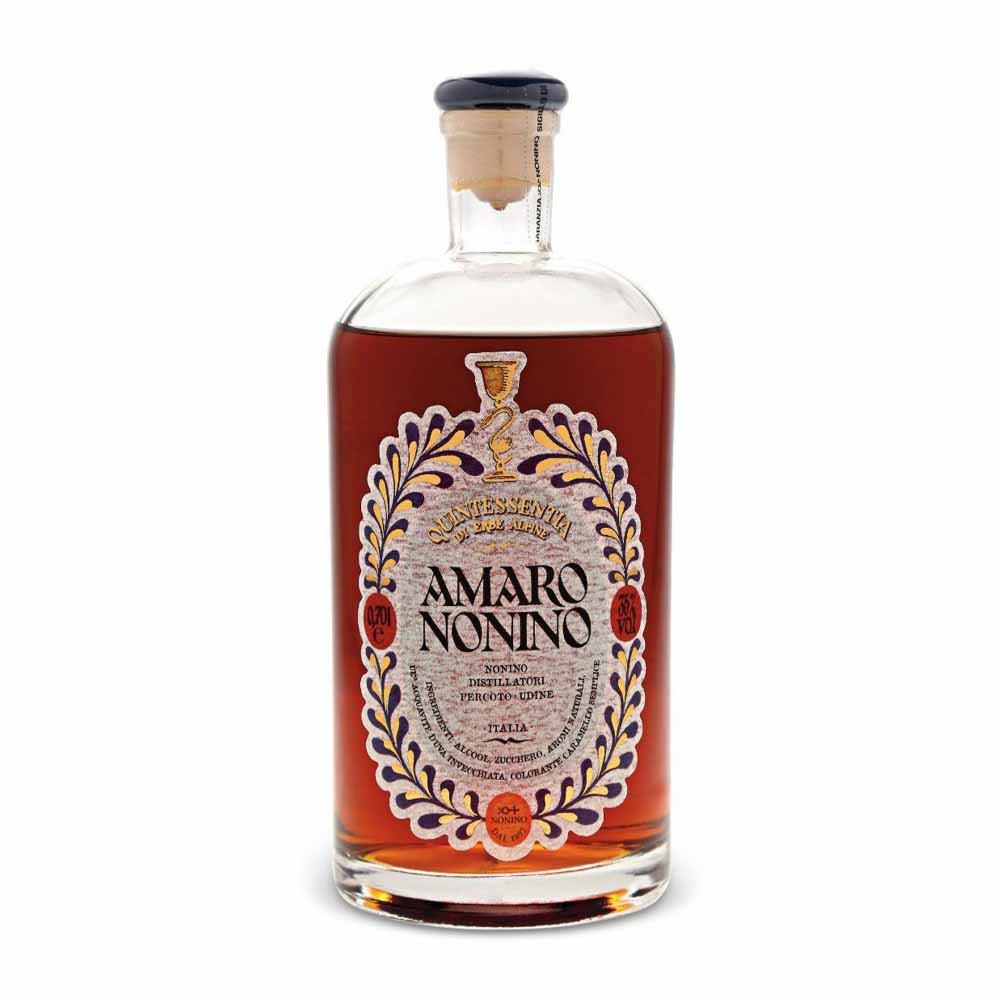 Nonino Quintessentia Amaro