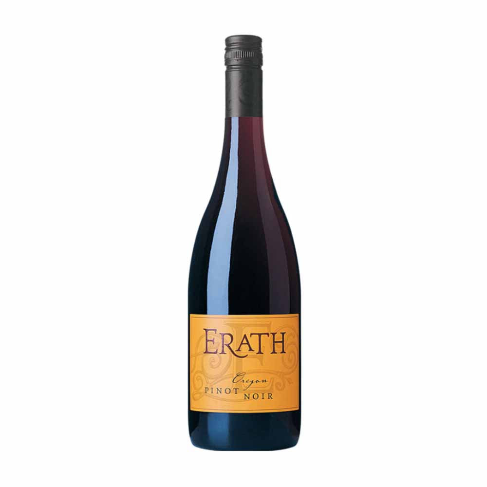 PINOT NOIR - ERATH Oregon 2019