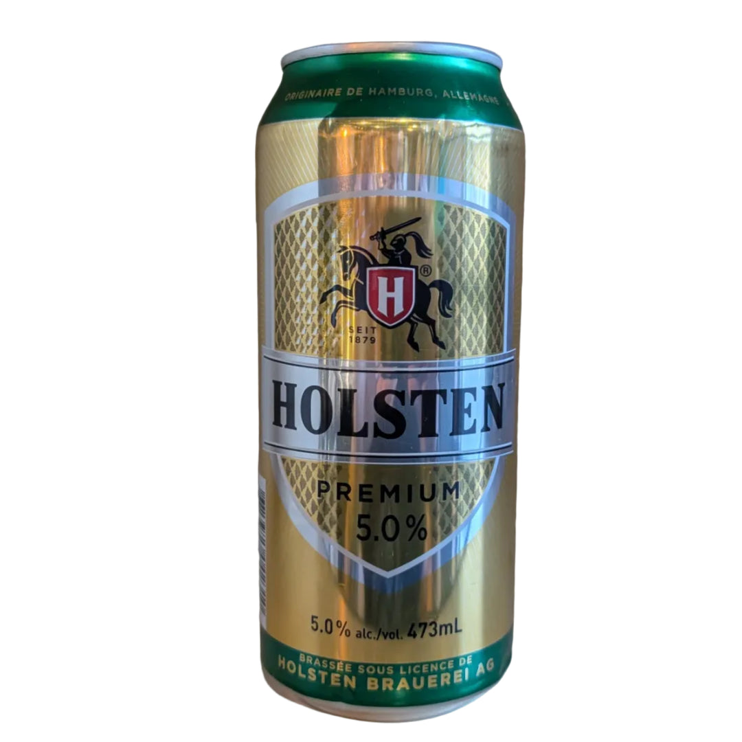 Holsten Premium SNG