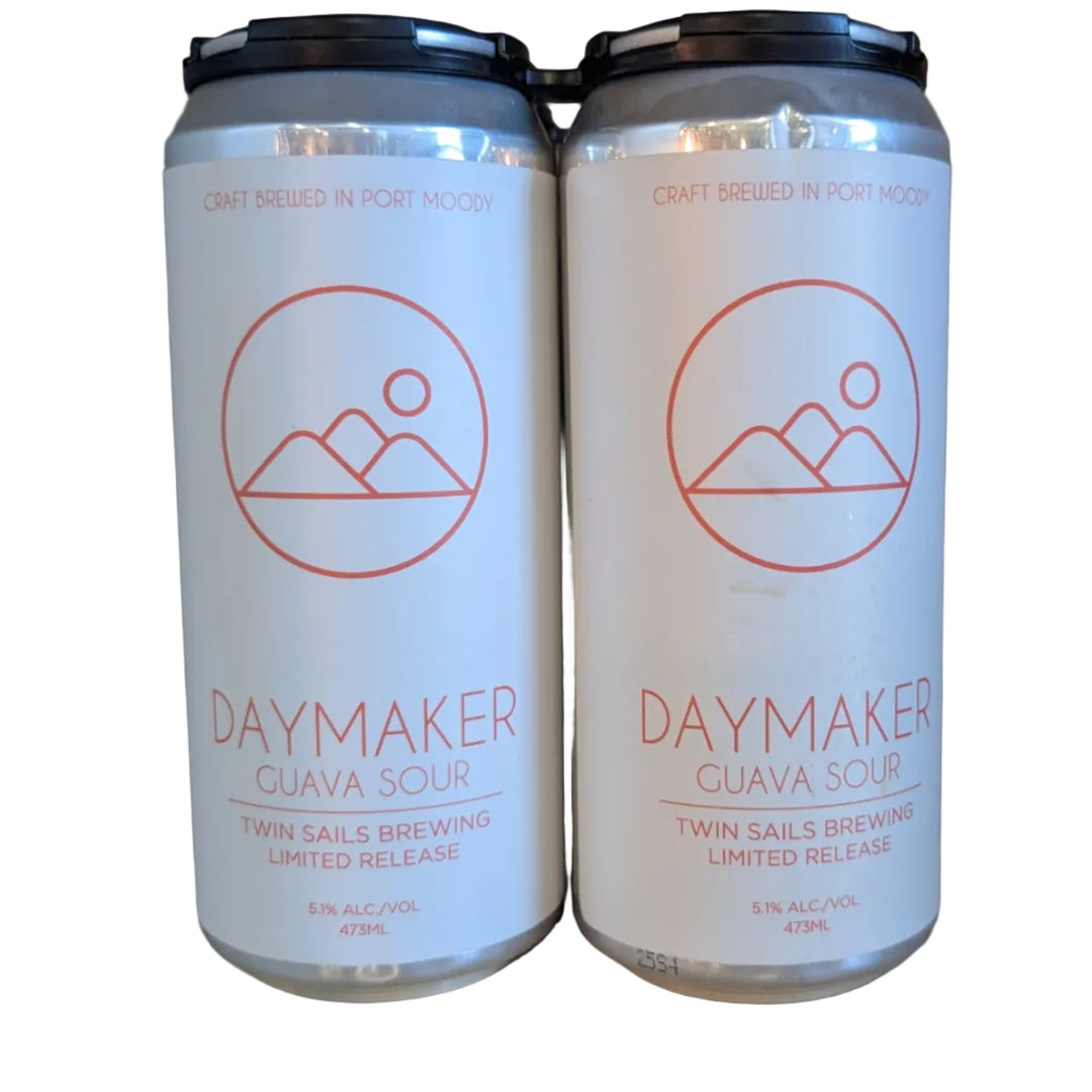 Twin Sails Daymaker 4AR
