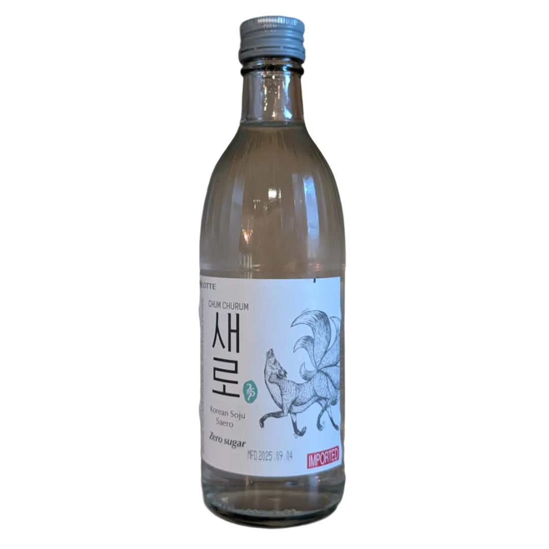 Soju - Saero