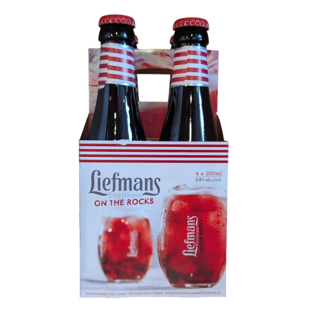 Liefmans Fruitesse 4pb