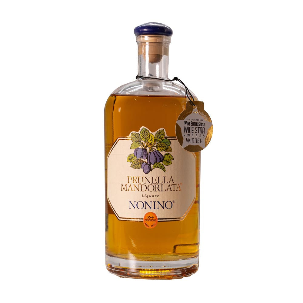 Prunella Nonino Mandorlata – francosliquorstore