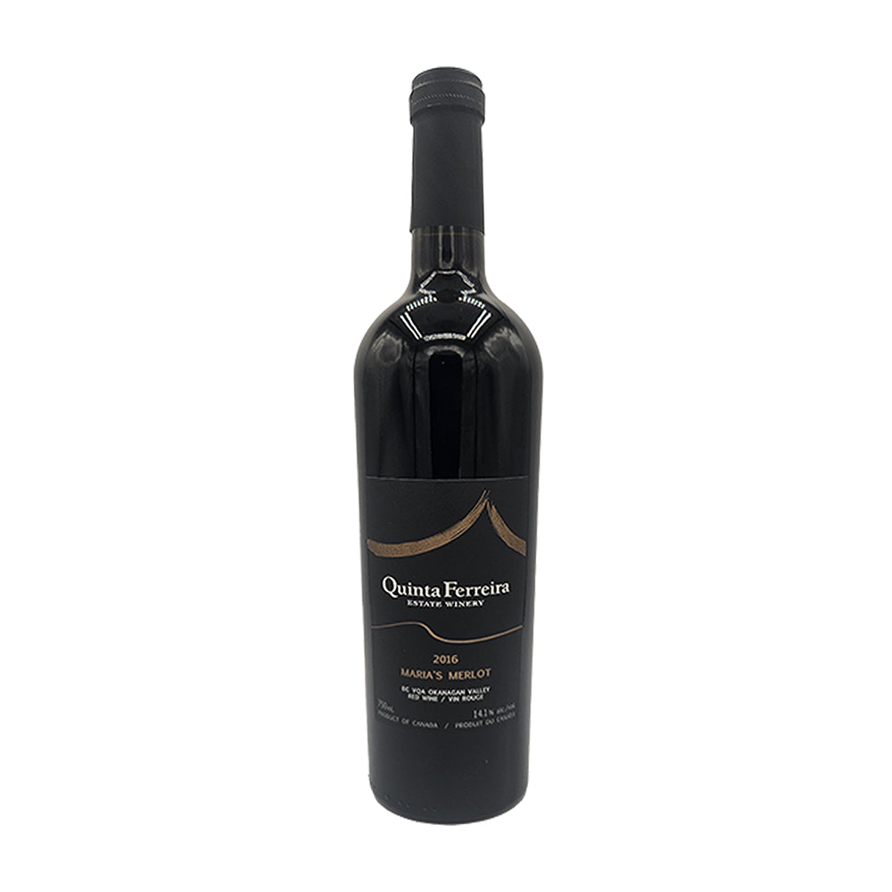 Quinta Ferreira Maria's Merlot 2016