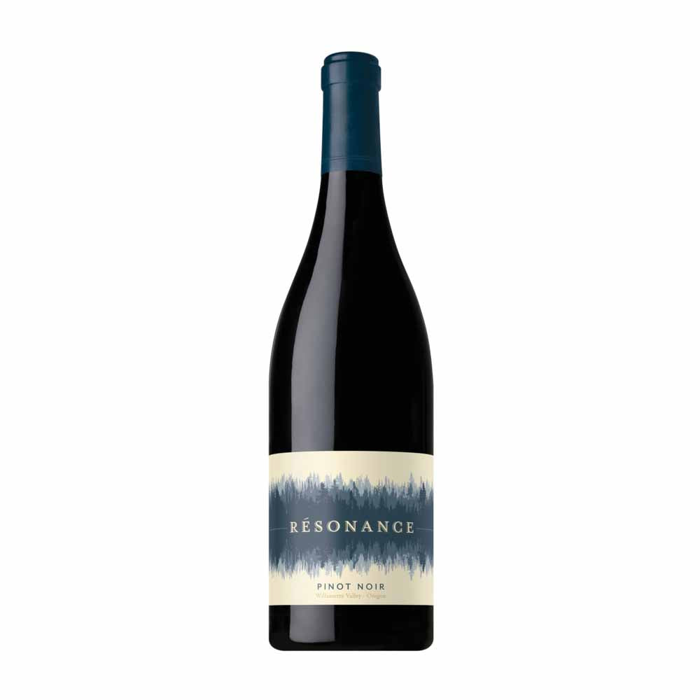 RESONANCE Willamette Valley Pinot Noir 2015