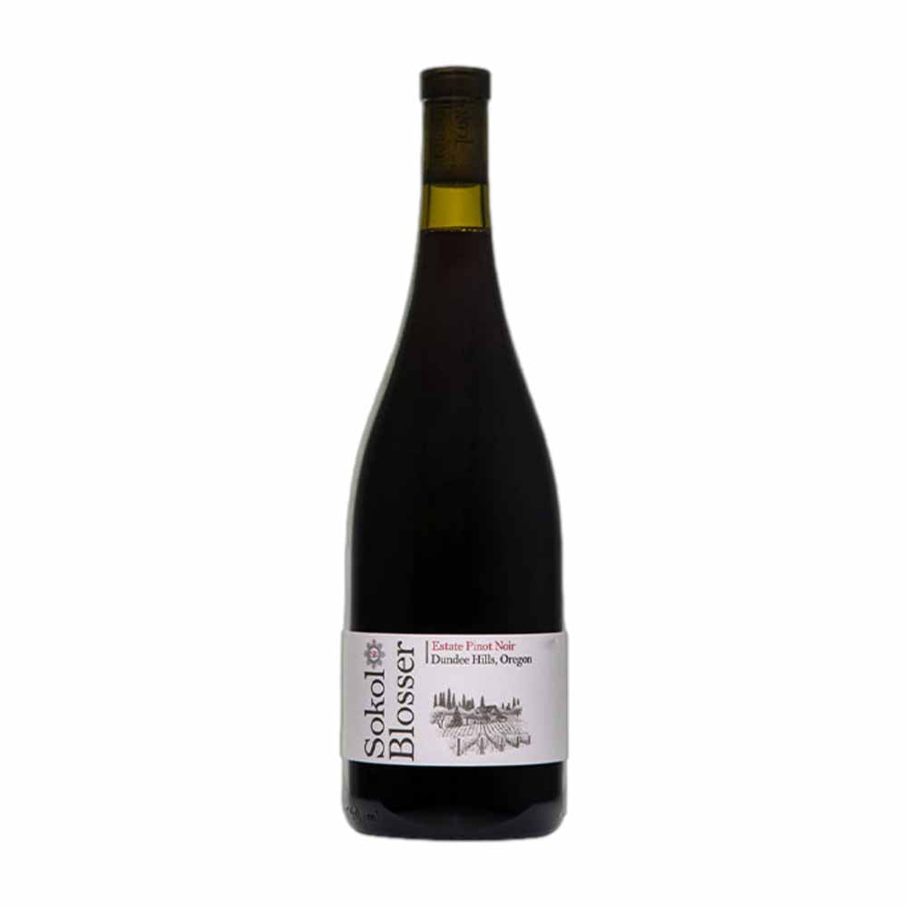 SOKOL BLOSSER - PINOT NOIR