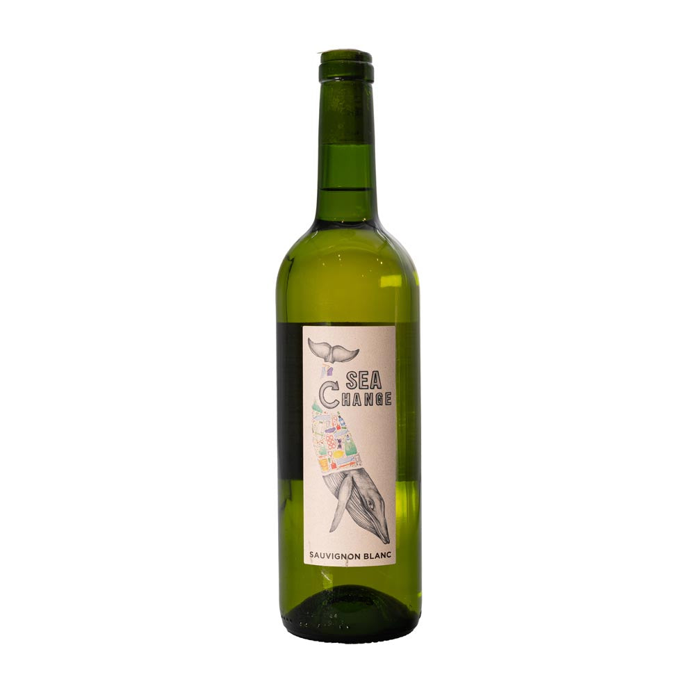 Sea Change Sauvignon Blanc Pays d'Oc