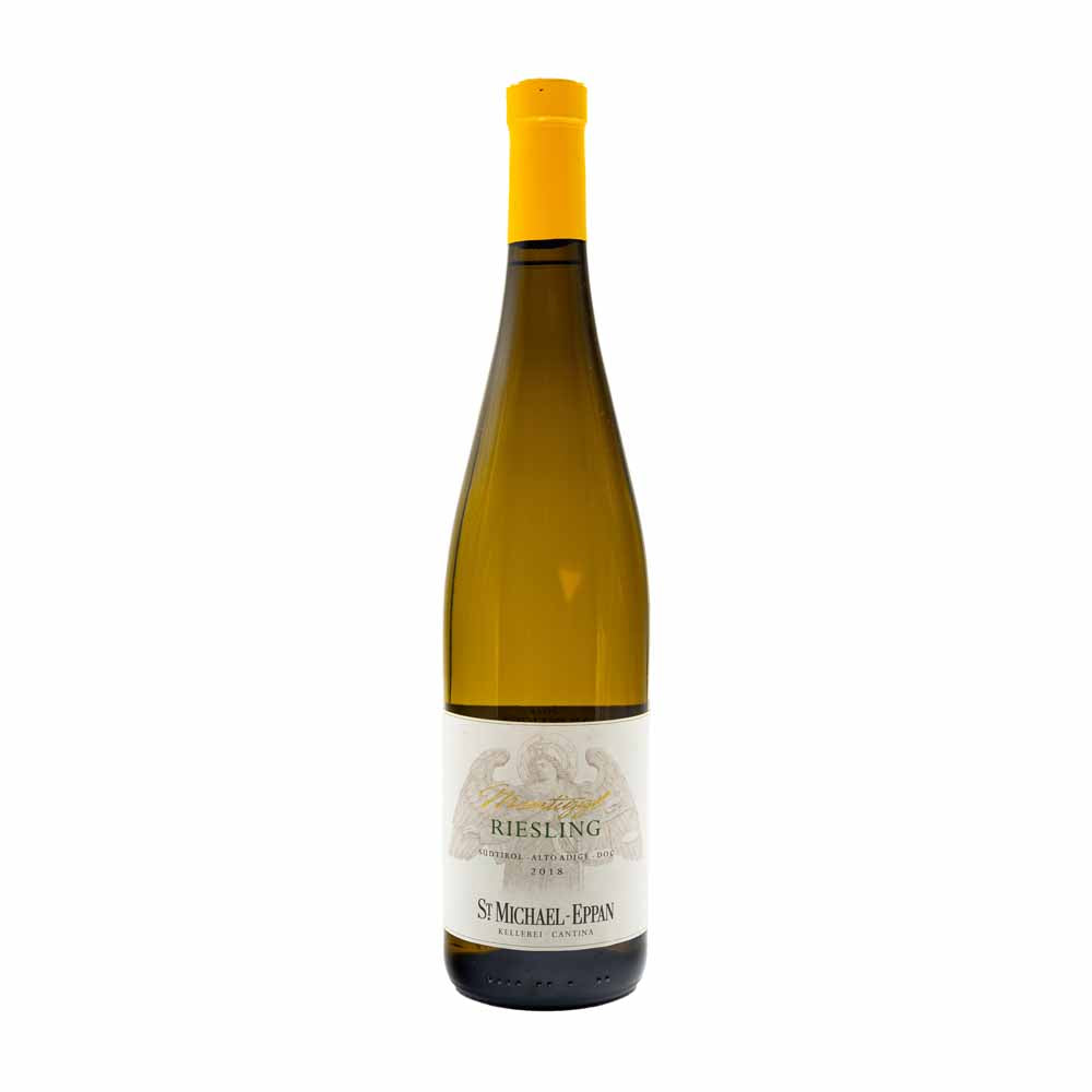 St. Michael-Eppan - Riesling