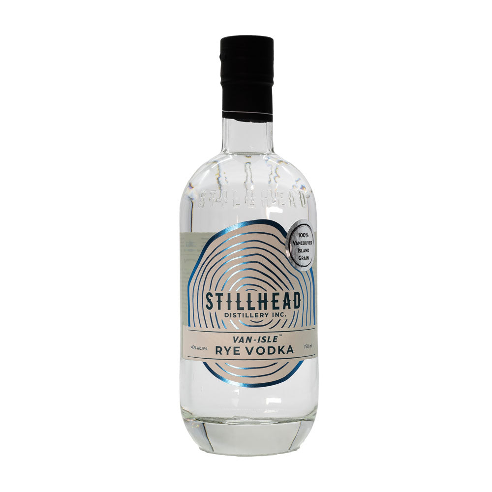 Stillhead Rye Vodka 750ML
