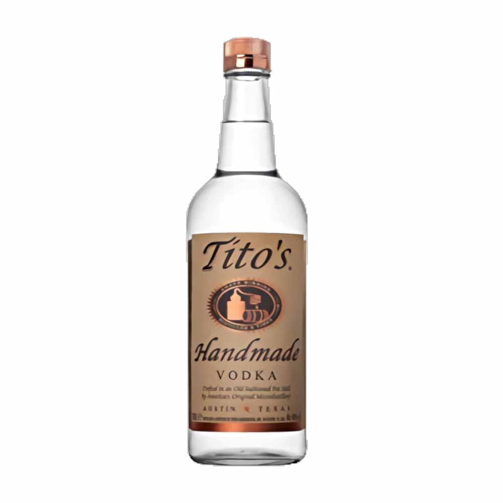 Tito's Handmade Vodka