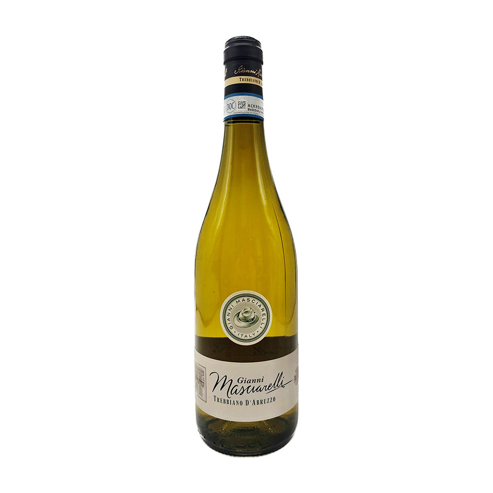 TREBBIANO D`ABRUZZO - GIANNI MASCIARELLI