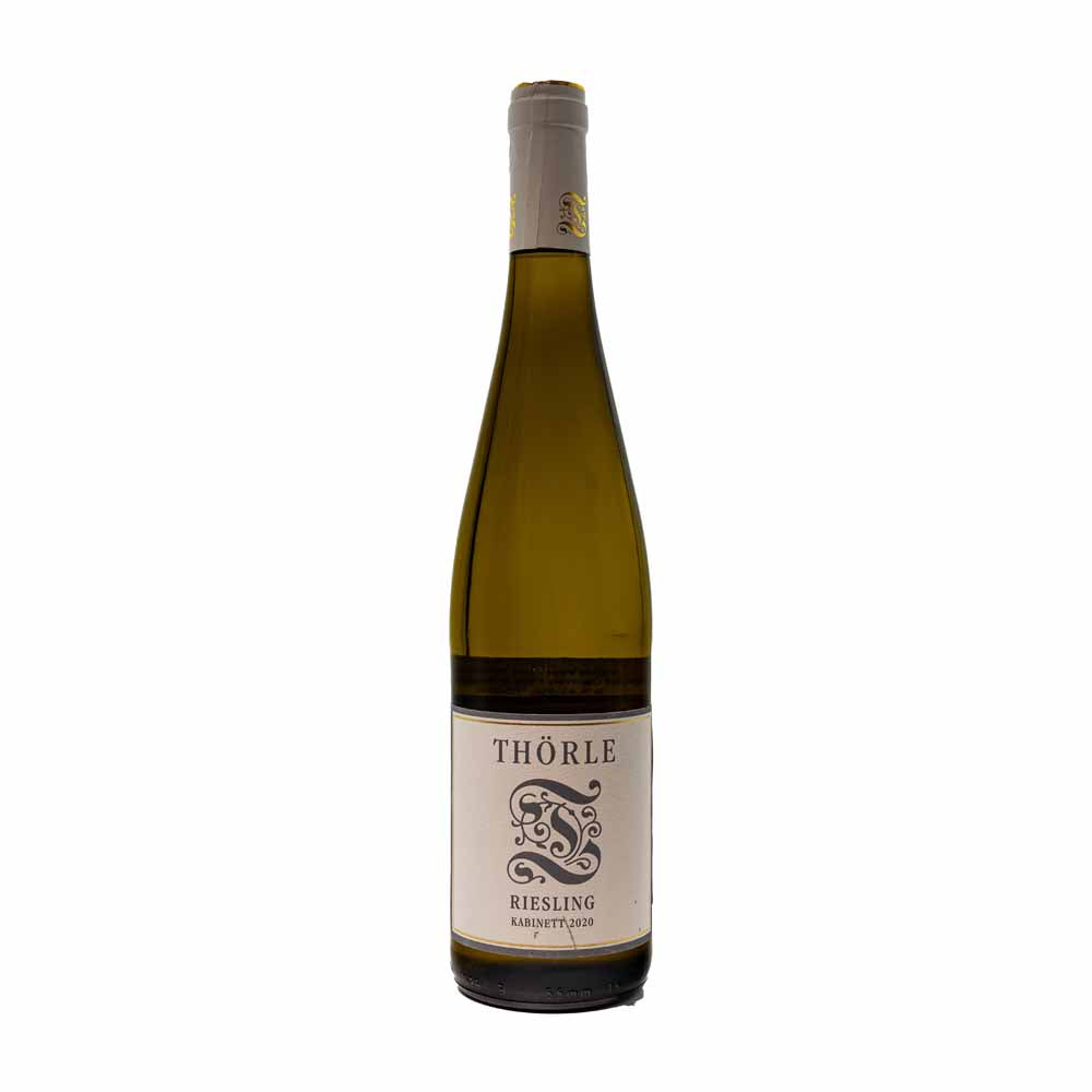 Thorle Rheinhessen Kabinett Riesling 2020