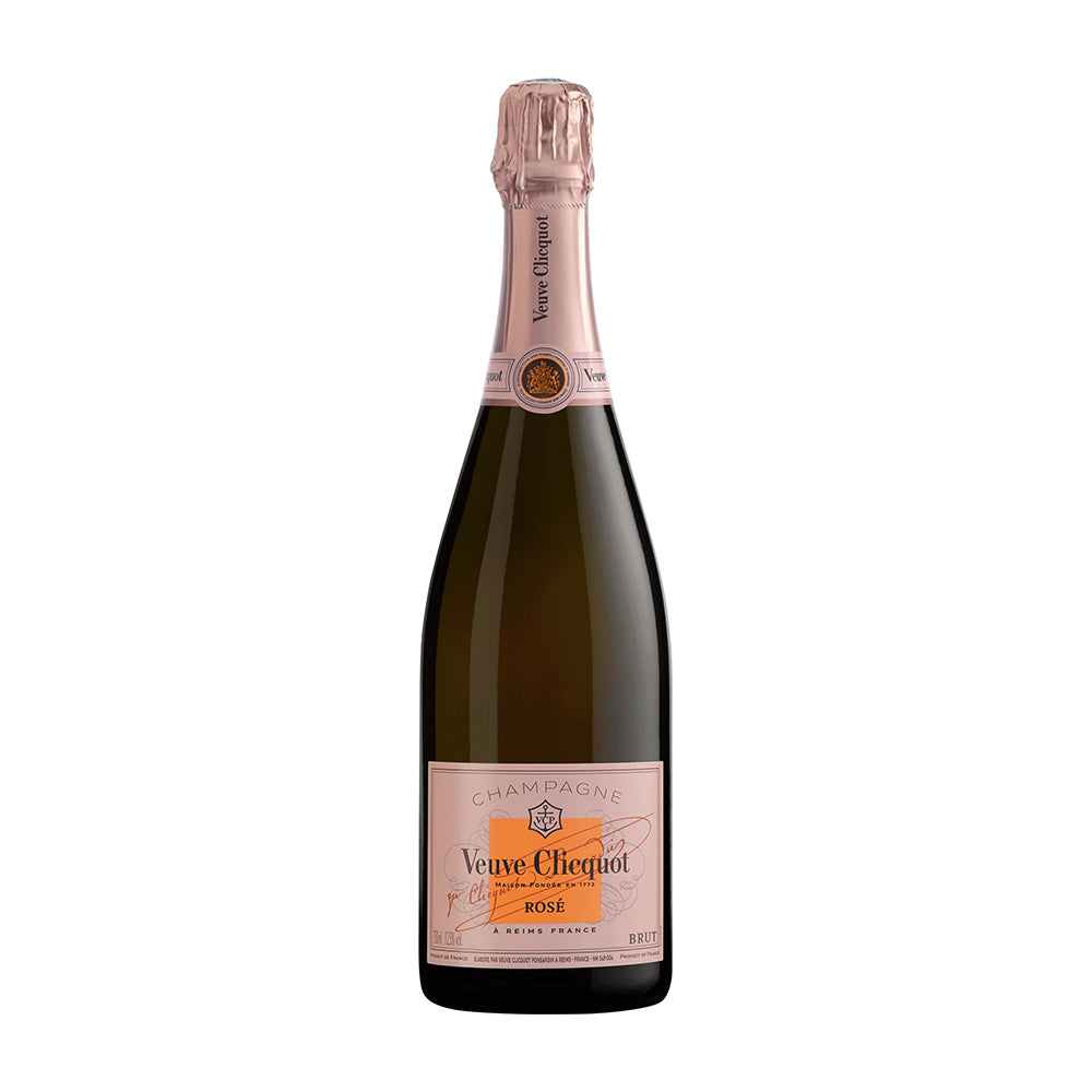 Veuve Clicquot Rosé