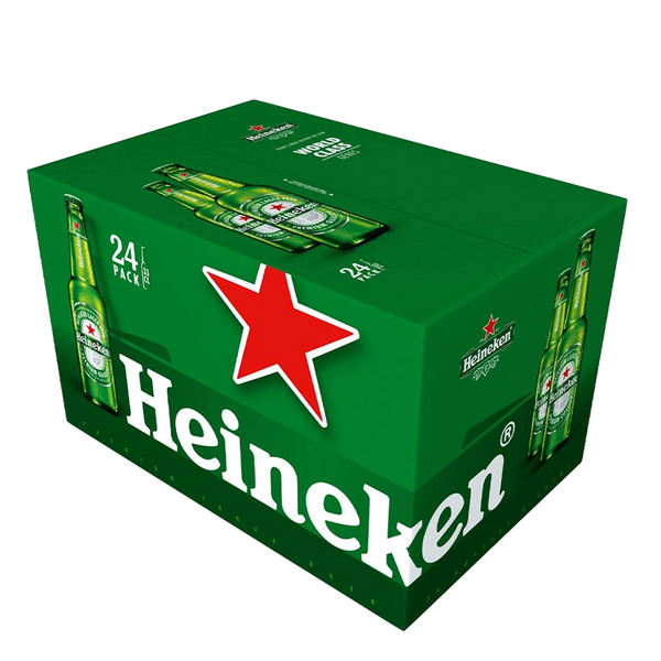 HEINEKEN 24 PB