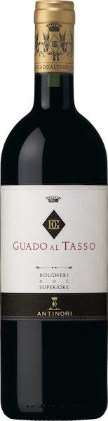 Antinori Guado al Tasso 2004 (presale)