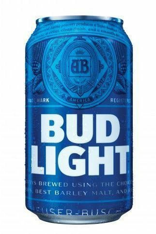 BUD LIGHT 6 AR - francosliquorstore