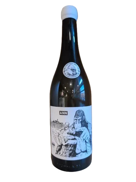 Fattoria Amo Ann Vernaccia Toscana IGT