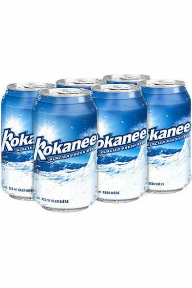 KOKANEE 6 AR - francosliquorstore